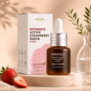YERPALL STRAWBERRY SERUM